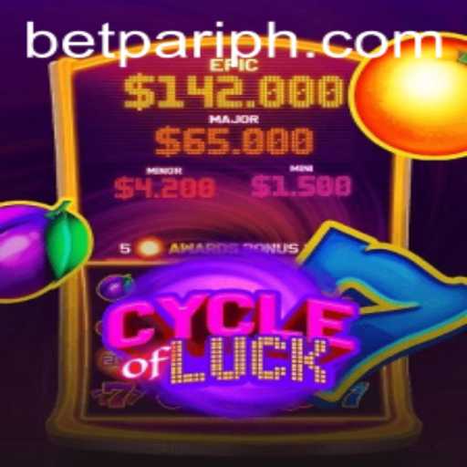 CycleofLuck: Explore the Game Mechanics and Key Features in the BetPari Experience