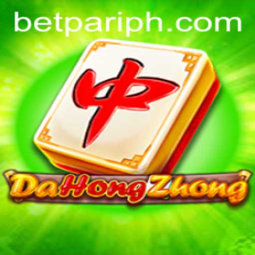 Exploring the Dynamic World of DaHongZhong: A Dive into the Game and BetPari's Influence