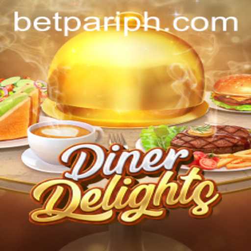 DinerDelights and BetPari: A Gastronomic Gaming Experience