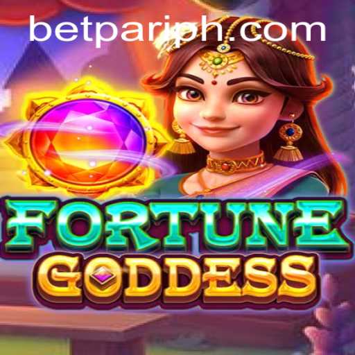 FORTUNEGODDESS: A Mesmerizing Gaming Experience with BetPari Integration