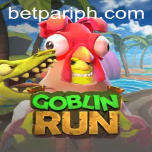 Experience the Thrill of GoblinRun: A Comprehensive Guide to Gameplay and Rules