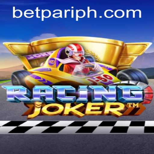 Experience the Thrill of RacingJoker: A Comprehensive Guide to the Ultimate Betting Game