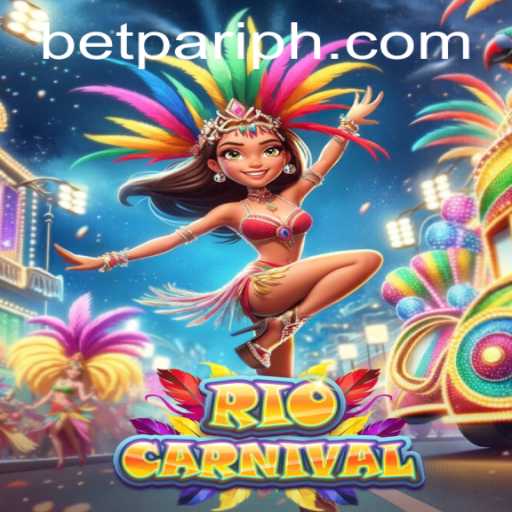 Exploring RioCarnival: A New Era in Online Gaming with BetPari