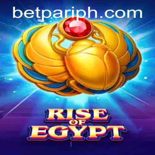 Rise Of Egypt: A Deep Dive into the Exciting World of BetPari’s Ancient Adventure