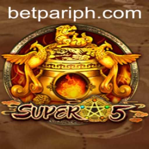 Discover the Thrilling World of Super5 with BetPari