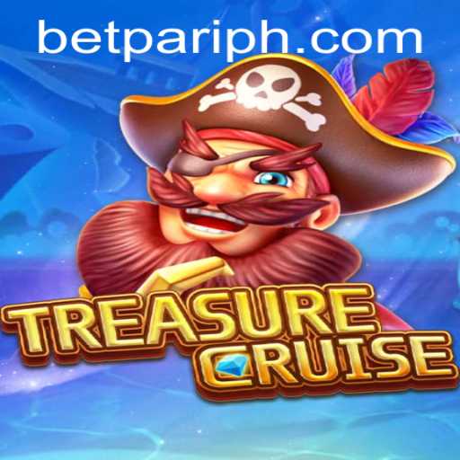 Discover the Exciting World of TREASURECRUISE with BetPari