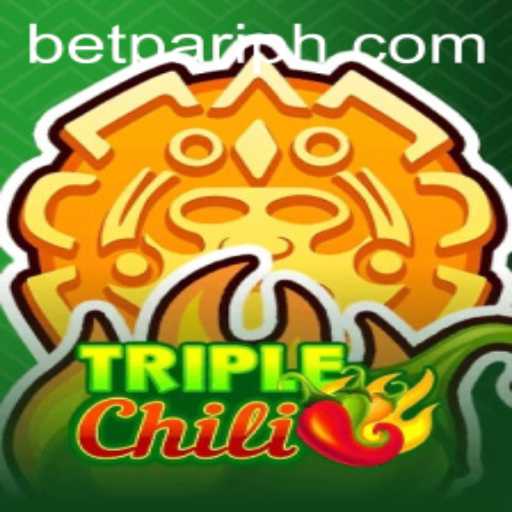 Discover the Excitement of TripleChili at BetPari