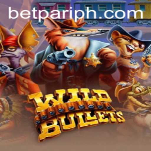 Unveiling WildBullets: A Thrilling Adventure with BetPari