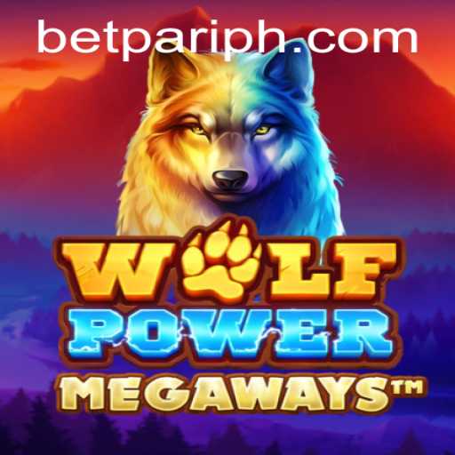 Unleash the Excitement of WolfPowerMega with BetPari